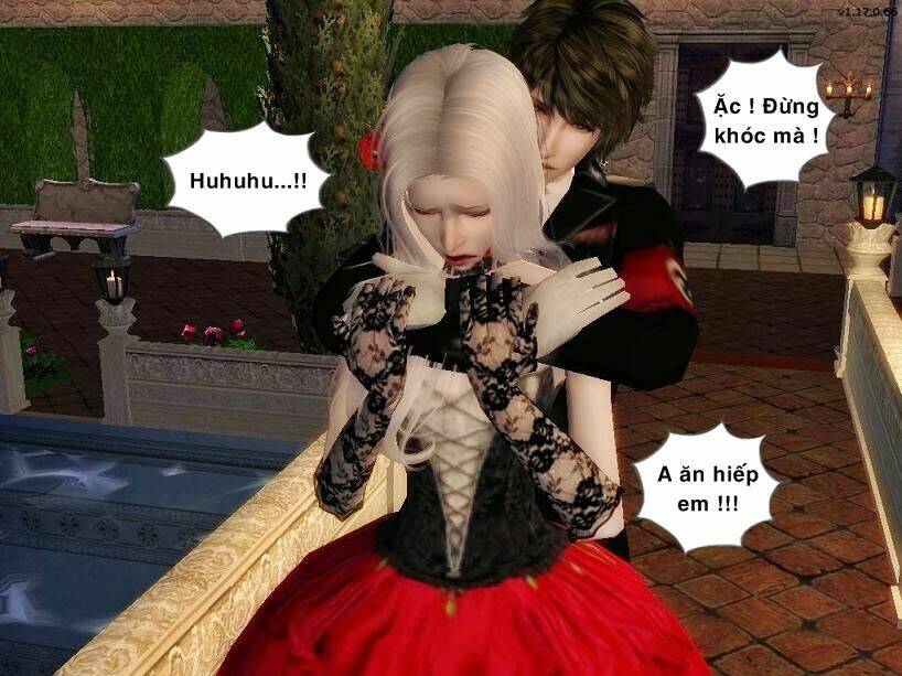 truyện sims - earl story chapter 31 39