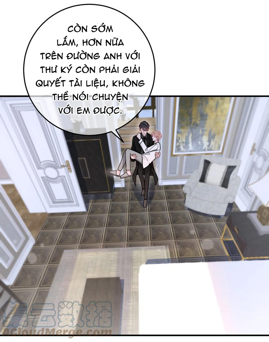 trước và sau ly hôn! chapter 56 11