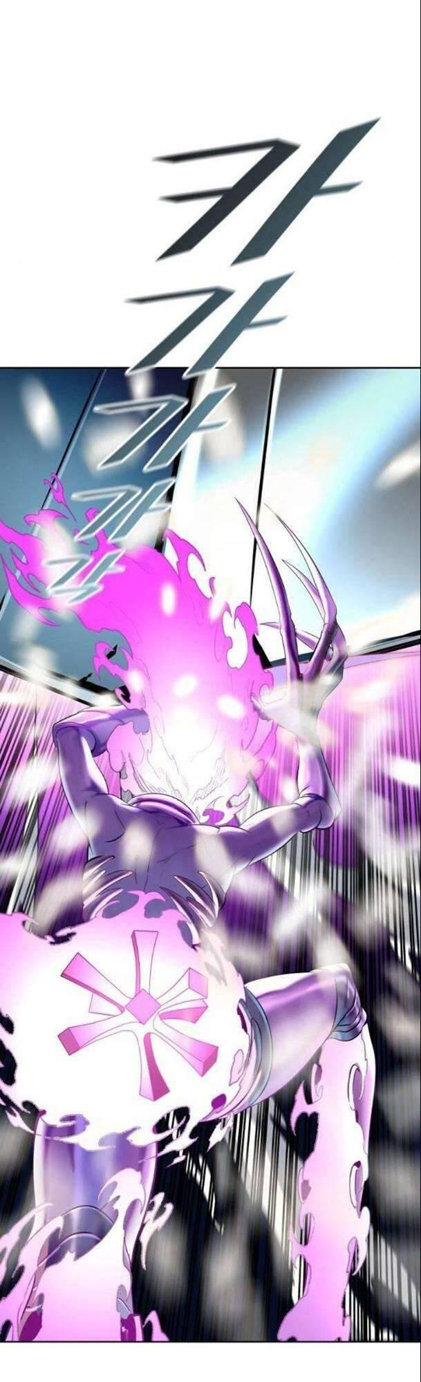 tòa tháp bí ẩn 2 chapter 536 17