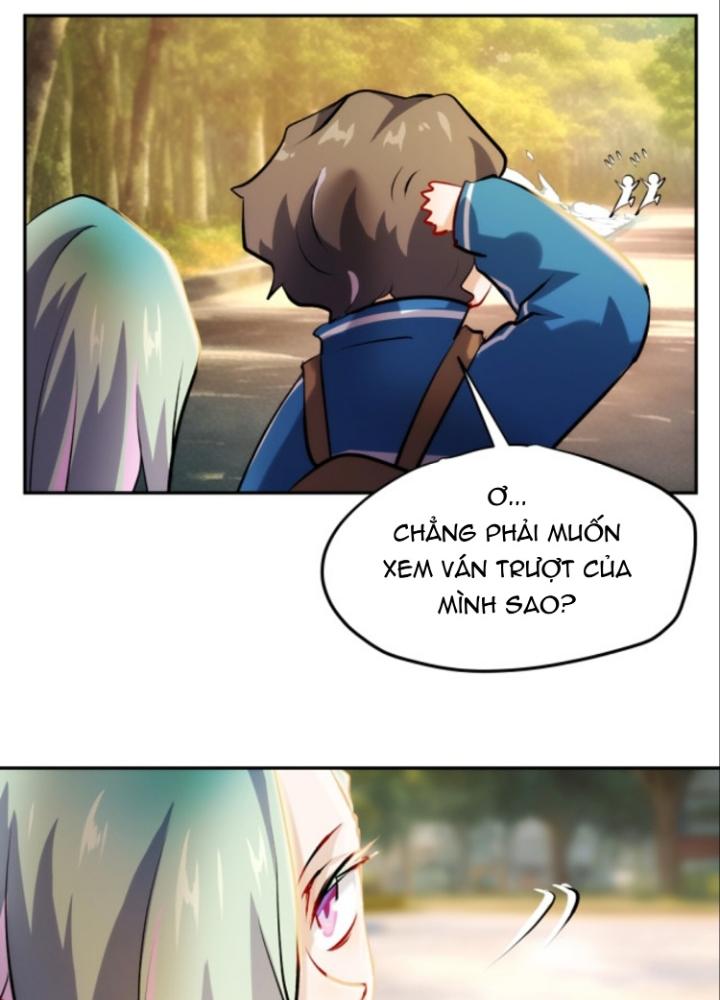 cậu khóc trông dễ nhìn thật đó chapter 3 12