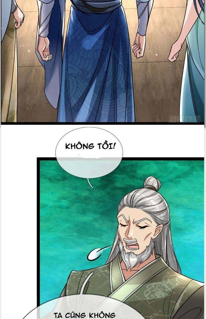 ta có thể sửa chữa vạn vật trên dòng thời gian chapter 4 2