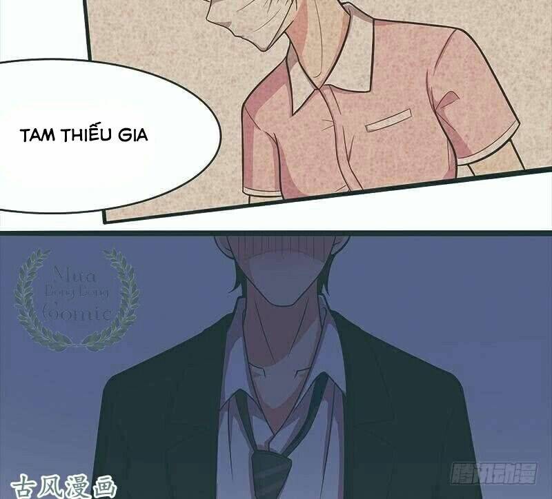 nam thần manh bảo tận diệt chapter 6.2 10