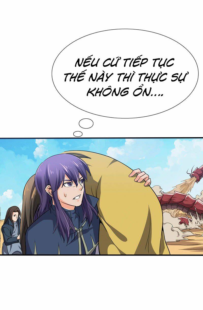 hỗn độn kiếm thần chapter 112 5