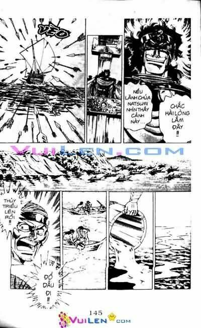 vương tử takeru chapter 4 145