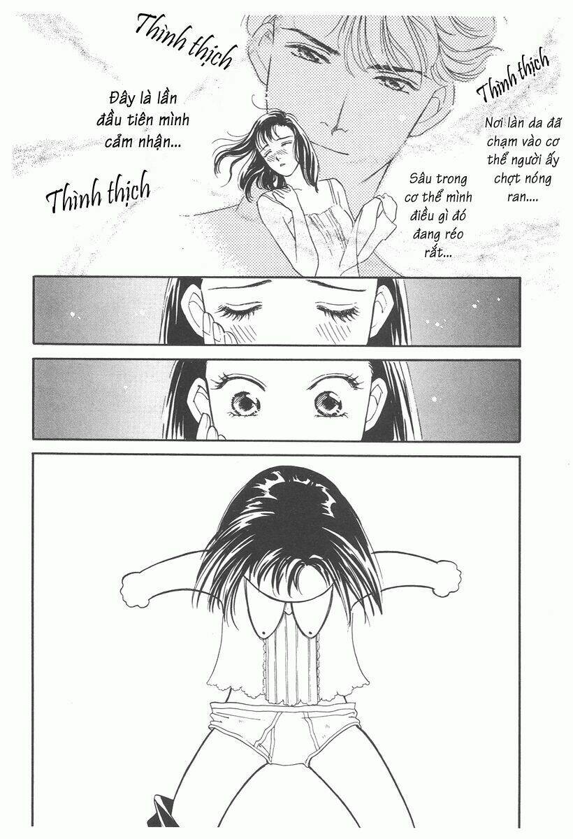 anata to senya ichiya (bên anh nghìn lẻ một đêm) chapter 1 22