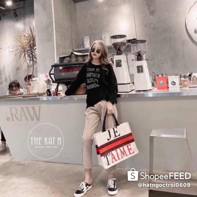 Mua 2 quần giảm 25k Baggy kaki chất dày mịn, form đẹp Quần Baggy Công Sở
