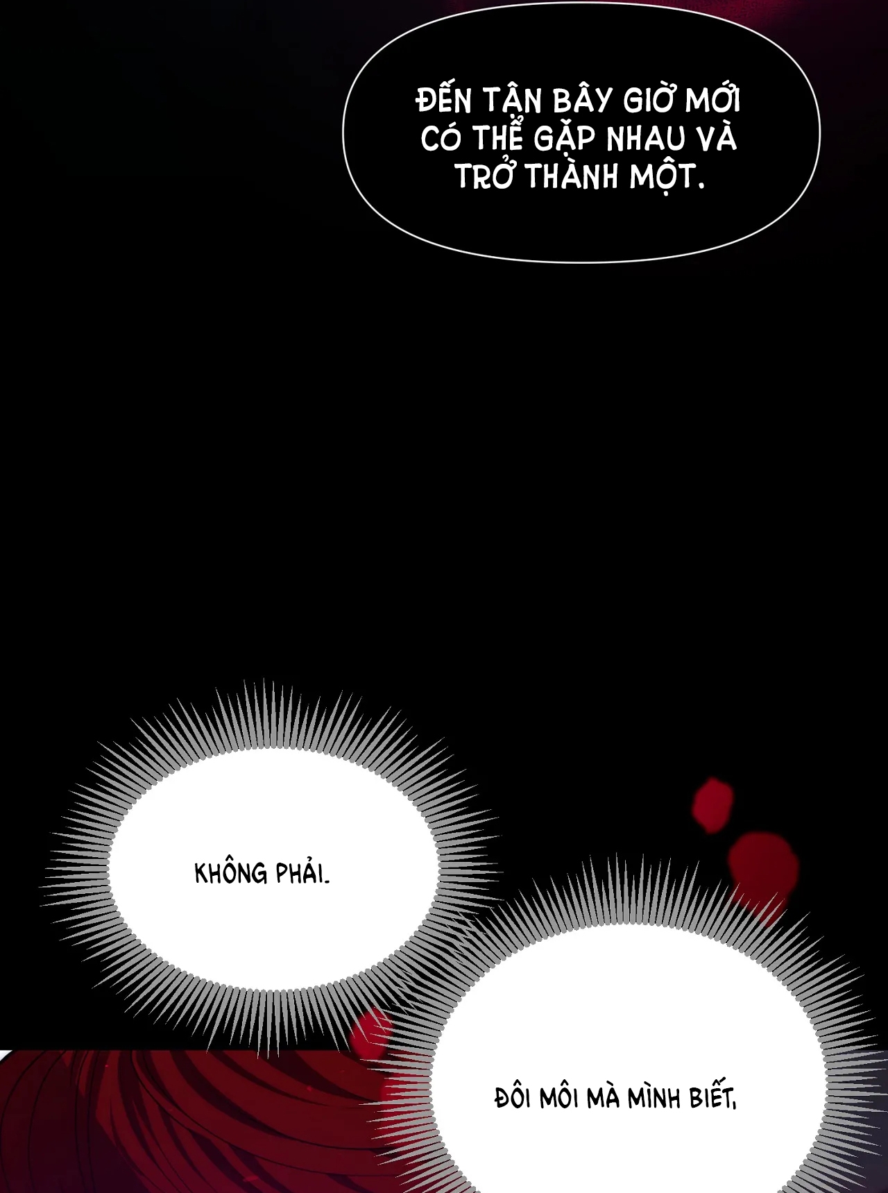 Lửa Trong Đầm Lầy chapter 35.1 - Trang 26