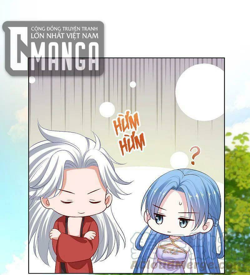 độc y đích nữ chapter 222 23
