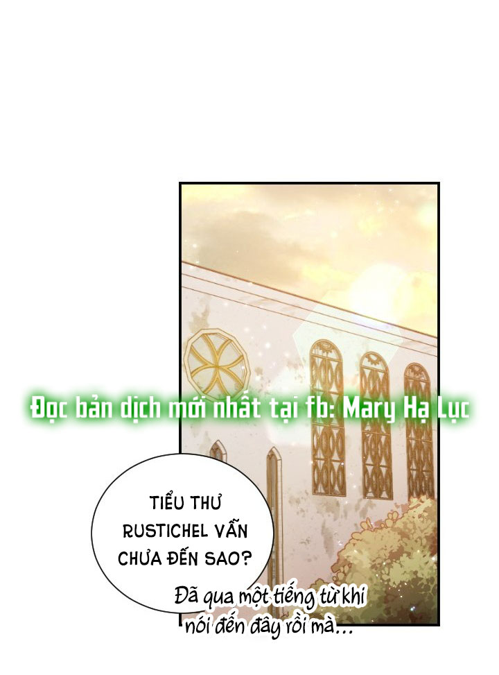 lady baby chapter 184.1 19