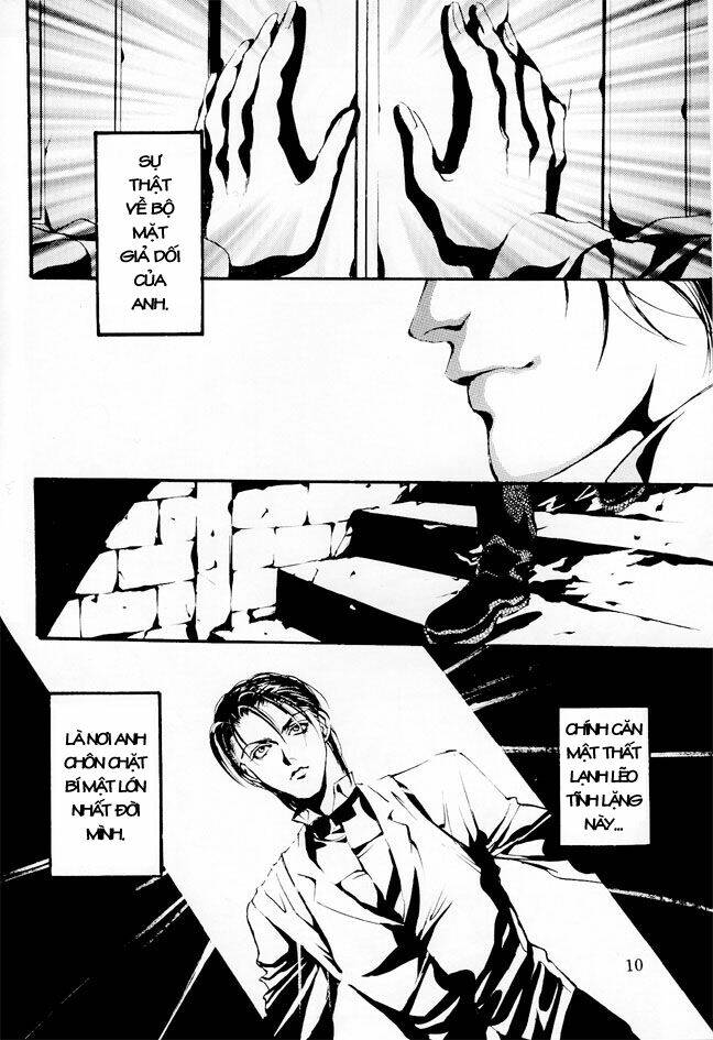 tổng hợp one shot. chapter 32 9