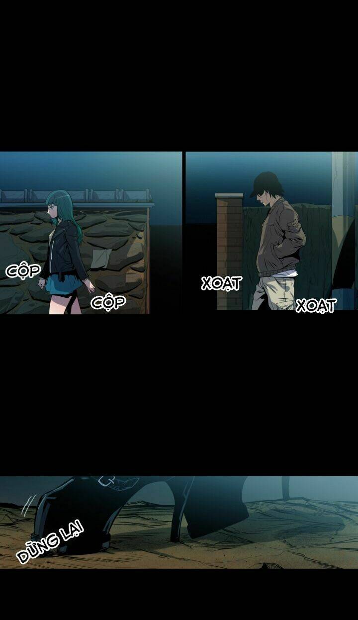 răng nanh chapter 0 5