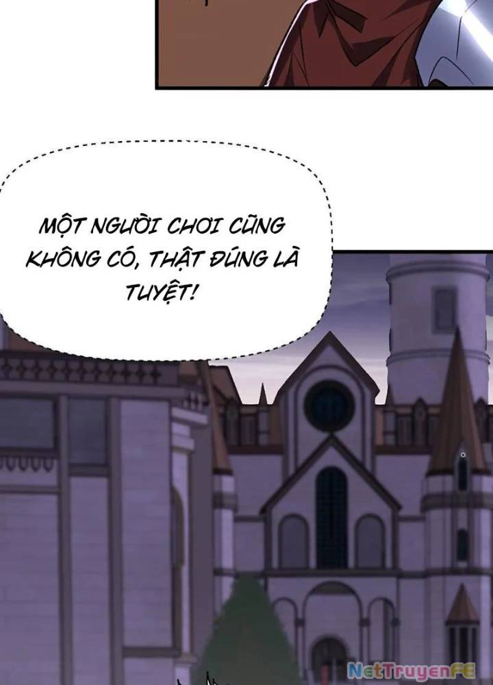 từ dã quái bắt đầu thăng cấp chapter 61 19