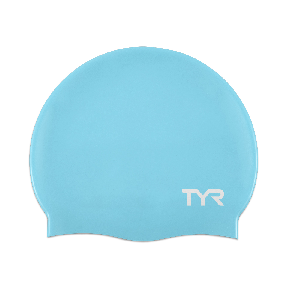 Mũ Bơi YingFa Solid Cap
