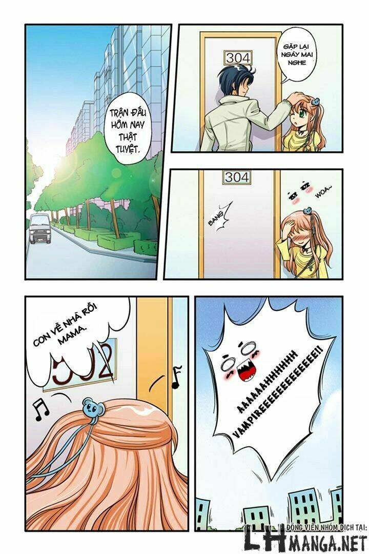 concerto for dark knight chapter 1 15