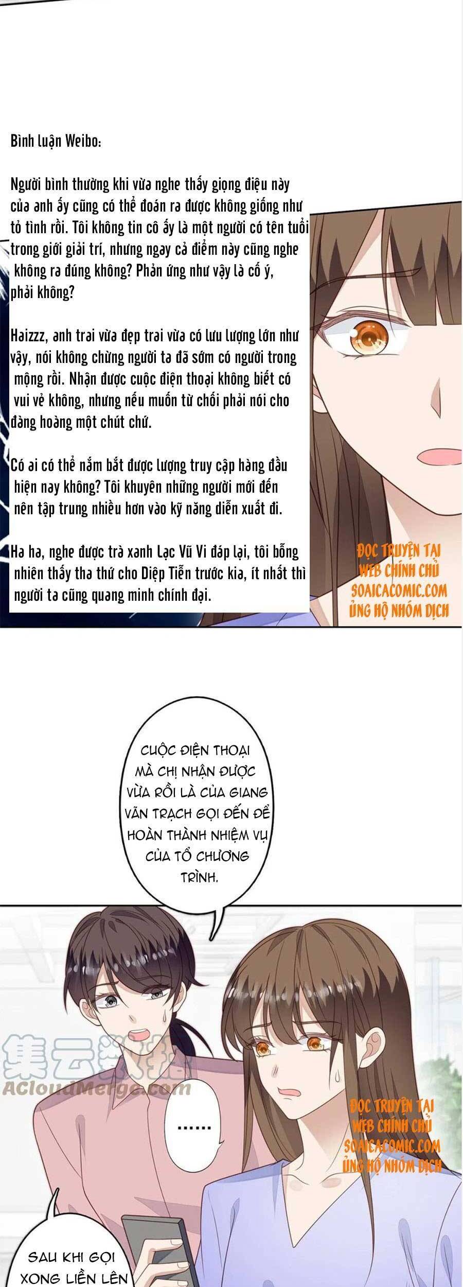 dựa vào đại lão ổn định vị trí c trong nam đoàn chapter 124 19