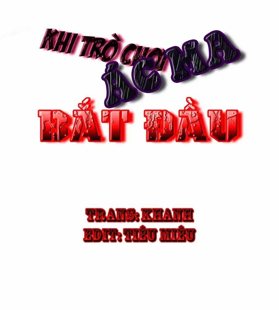 khi trò chơi ác ma bắt đầu chapter 120 1