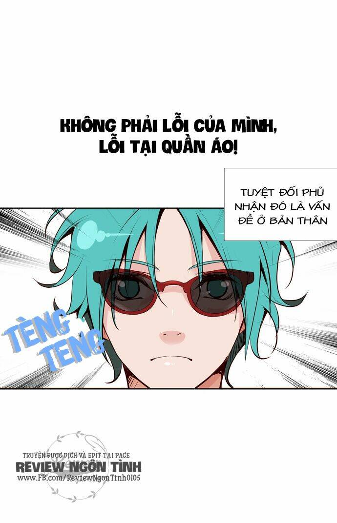 golden chance chapter 6 9