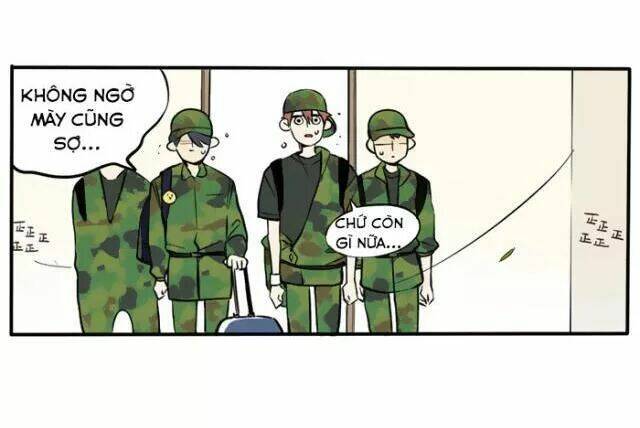 mau mang anh trai tôi đi chapter 97 8