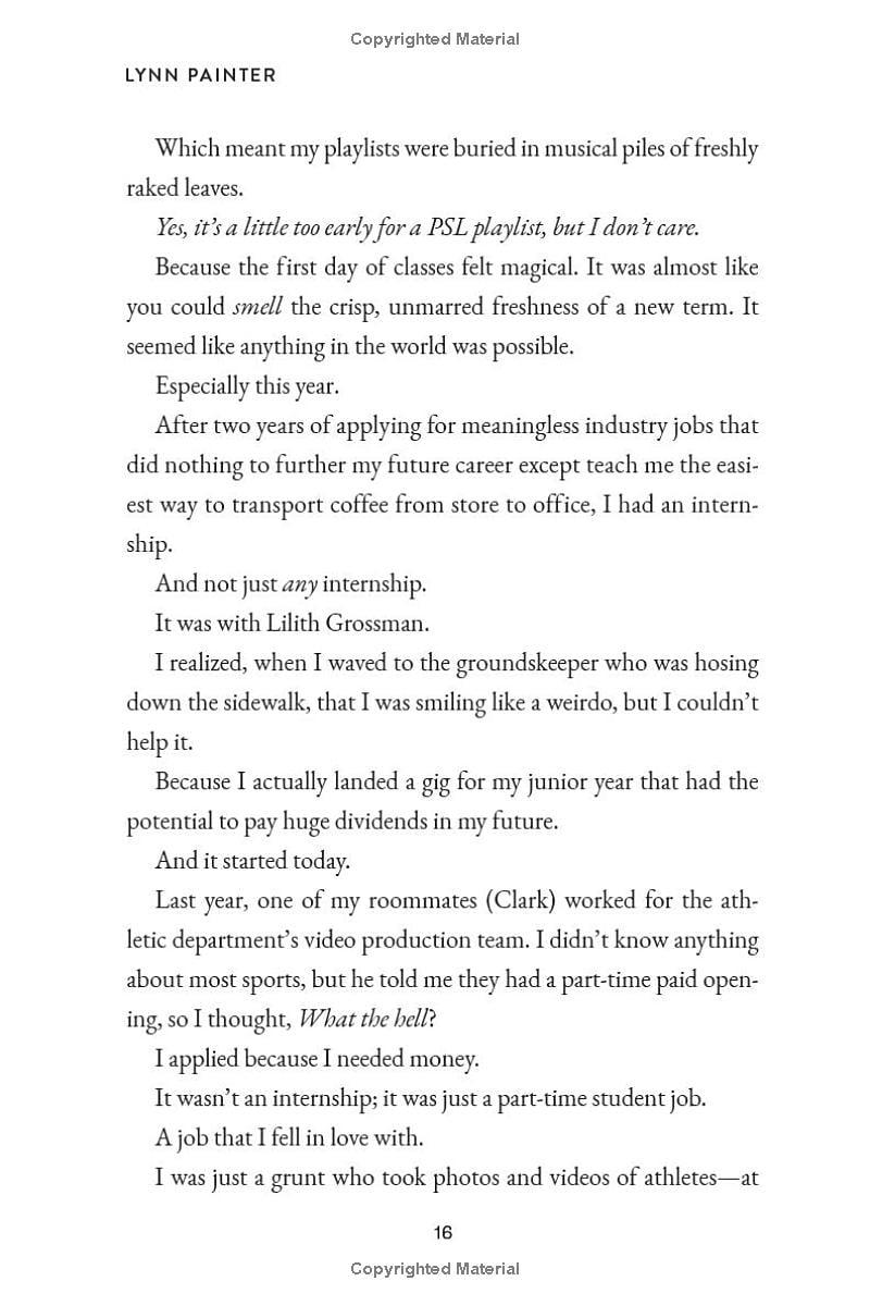 Sách ngoại văn: Nothing Like The Movies