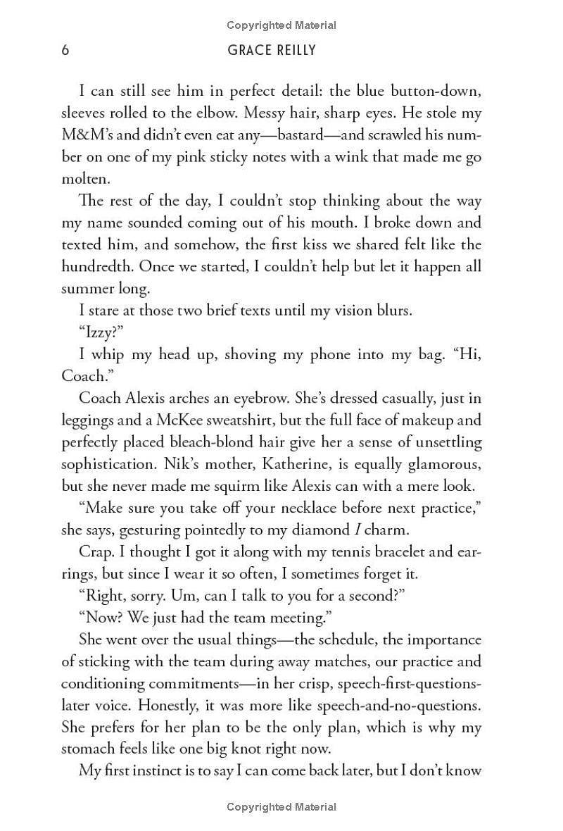 Sách ngoại văn: Wicked Serve