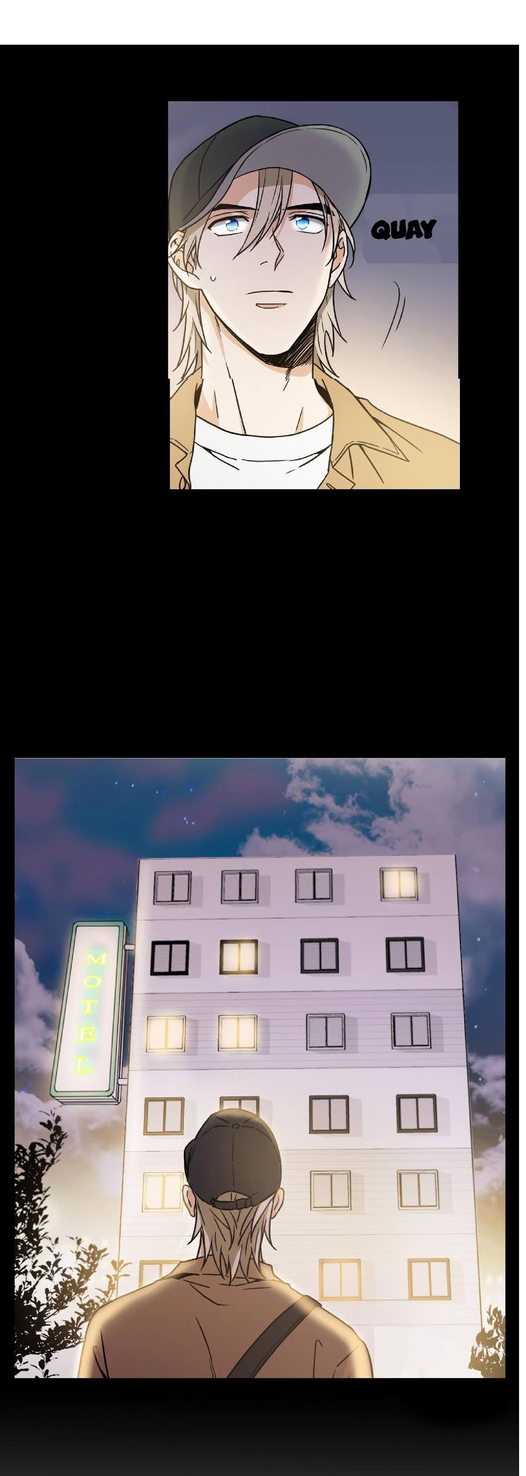 cú homerun lần thứ 7 chapter 1 6