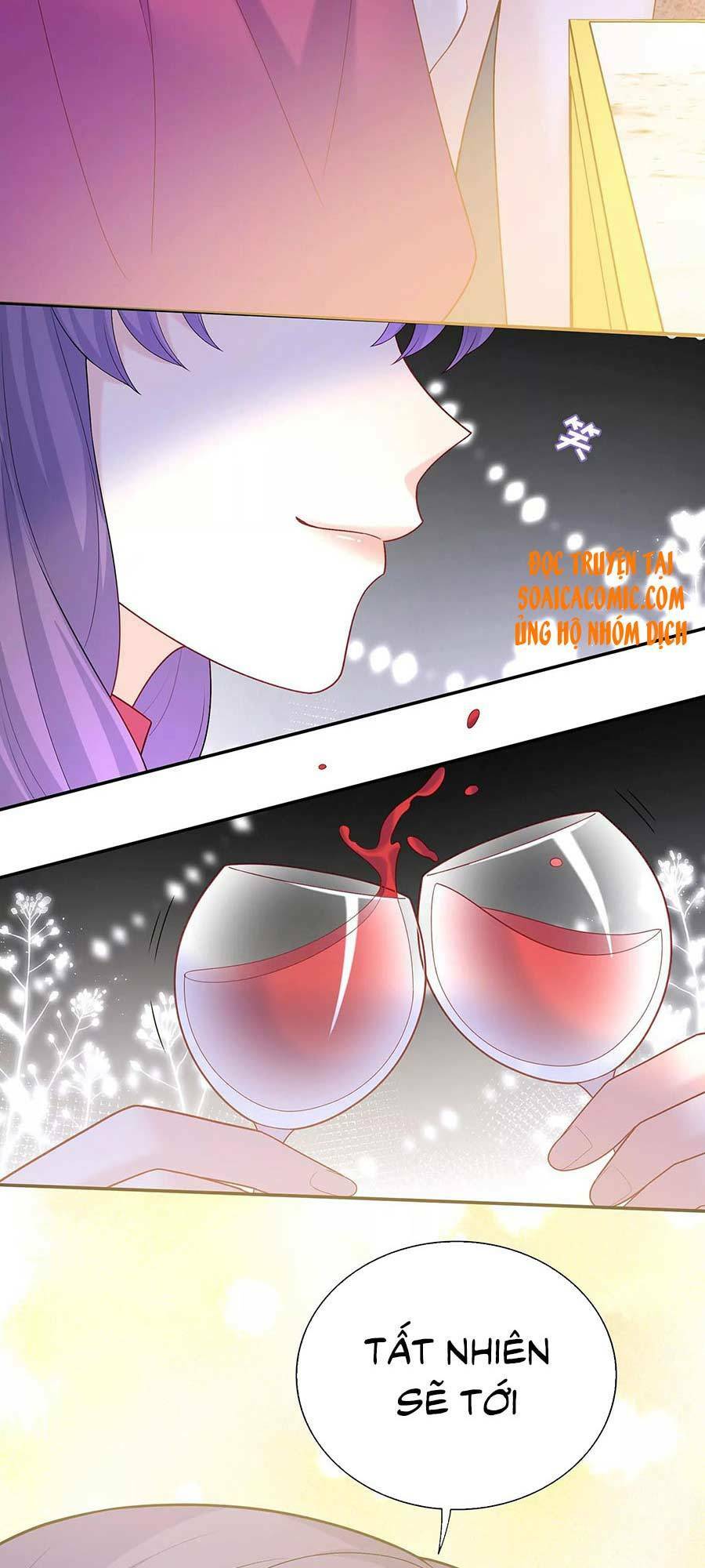 tôi dựa vào tà ý: nghịch chuyển nhân sinh chapter 50 30