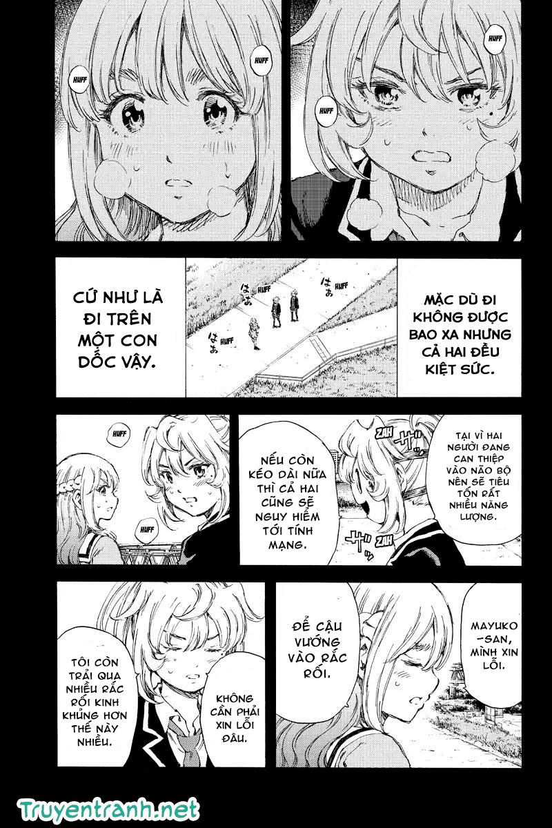 tenkuu shinpan arrive chapter 133 10