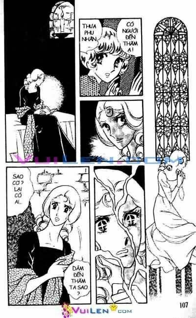 hoa hồng véc-xây chapter 13 107