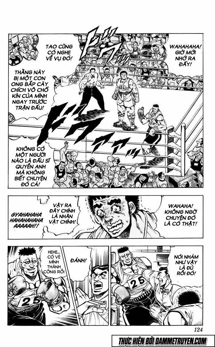 bakudan chapter 14 10