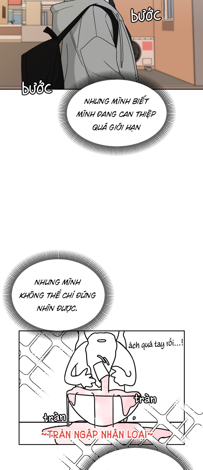 thùng quần áo tình yêu chapter 12 33