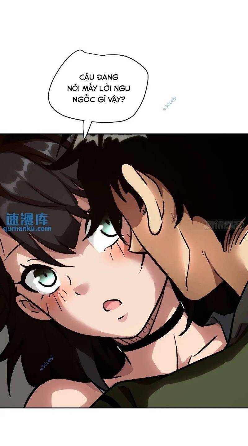 tay trái của ta có thể biến chapter 22 23