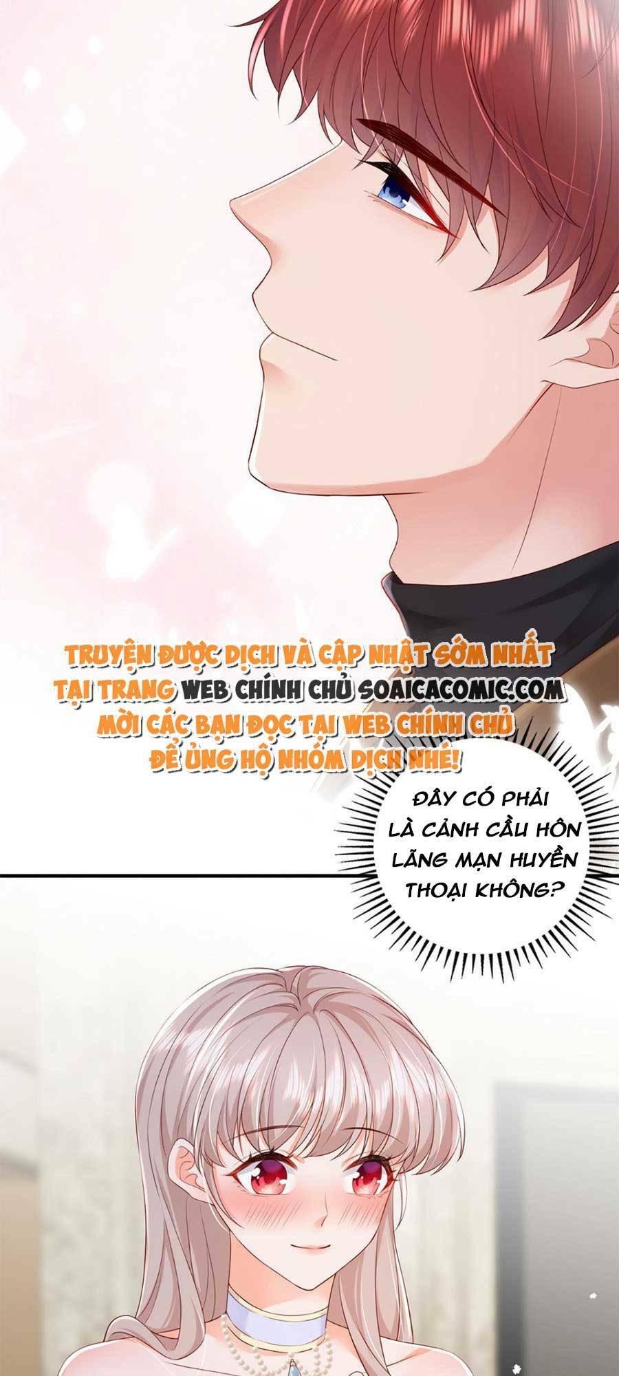 cô vợ của tôi không dễ bắt nạt chapter 10 2