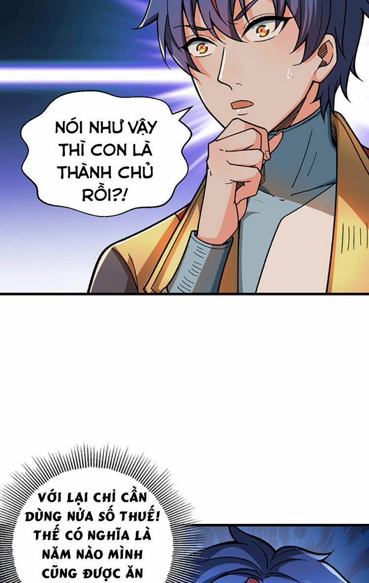 võ đạo độc tôn chapter 408 9
