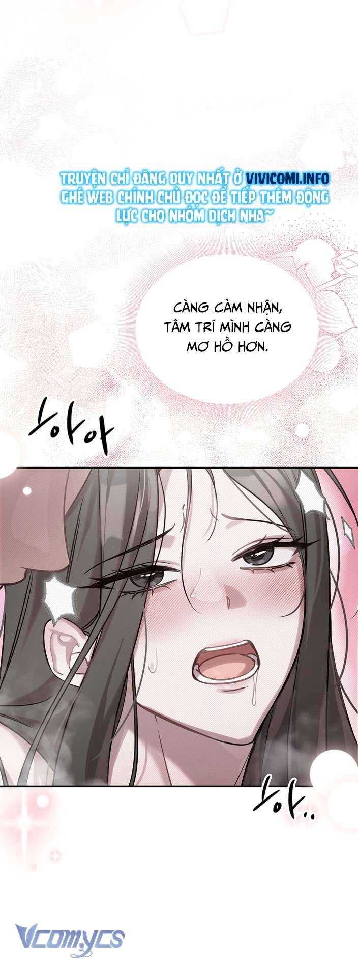 [18+] tiết học bí mật của trung điện chapter 24 6