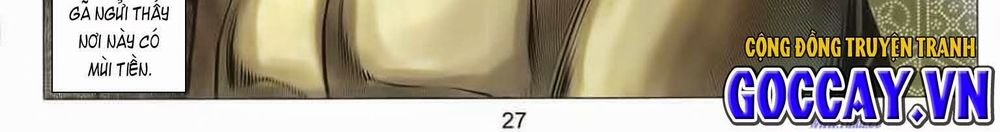 tuyệt thế vô song 2 chapter 50 50