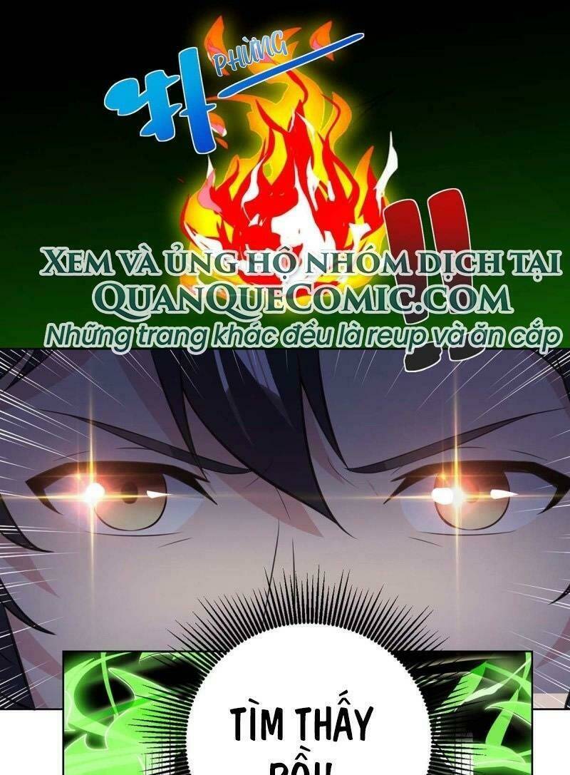 trọng sinh khí thiếu quy lai chapter 96 13