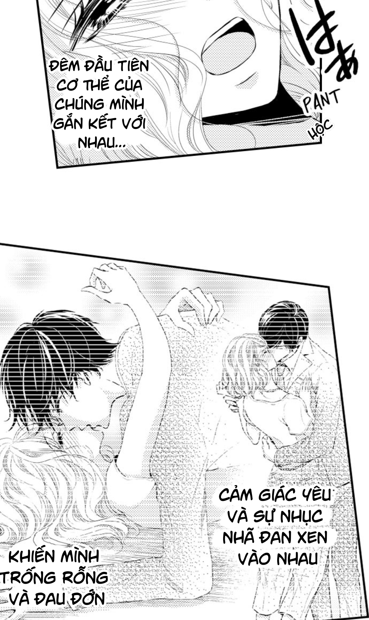 sự cao trào hoàn hảo chapter 89.1 14