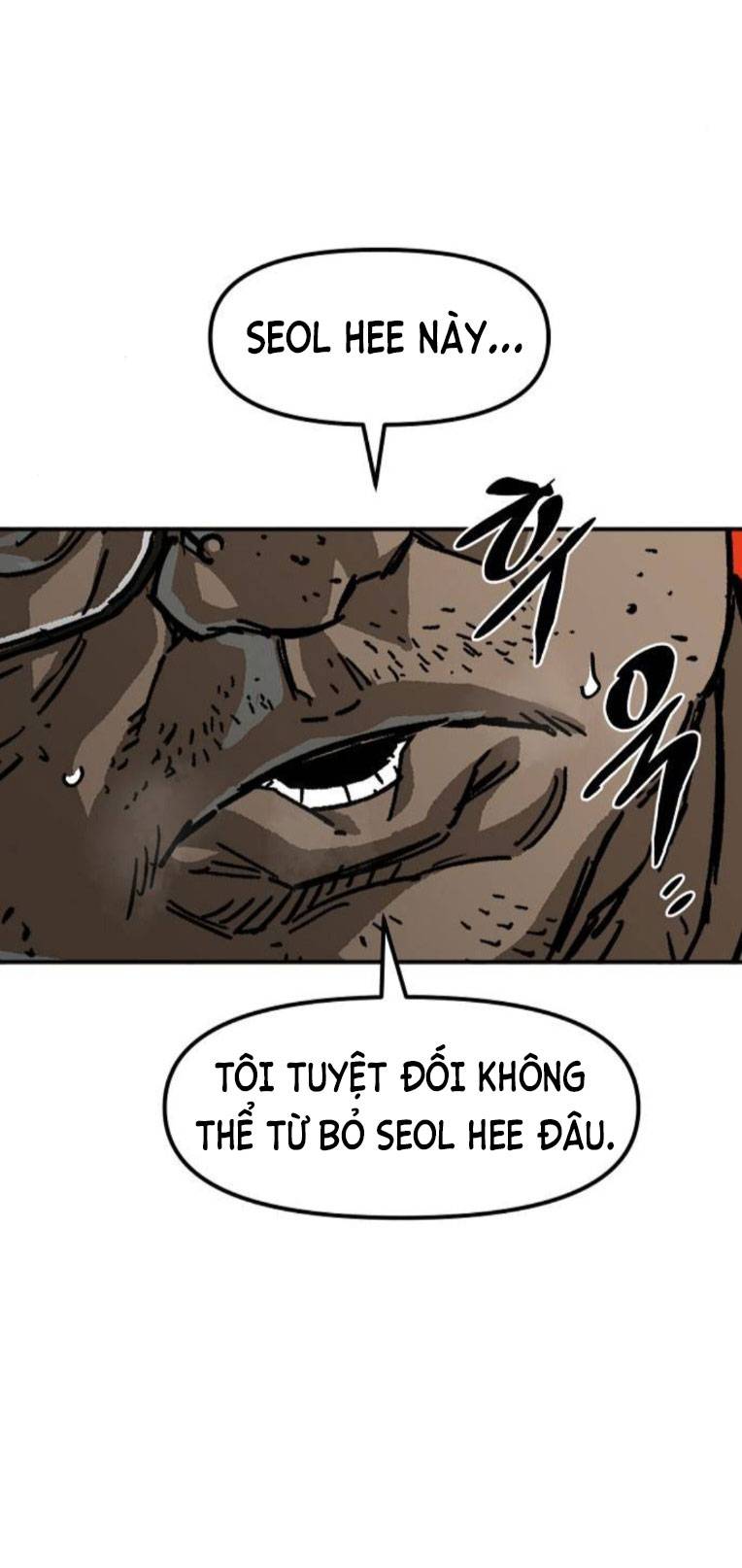 chỉ có cái c.h.ế.t mới là sự cứu rỗi chapter 27 8