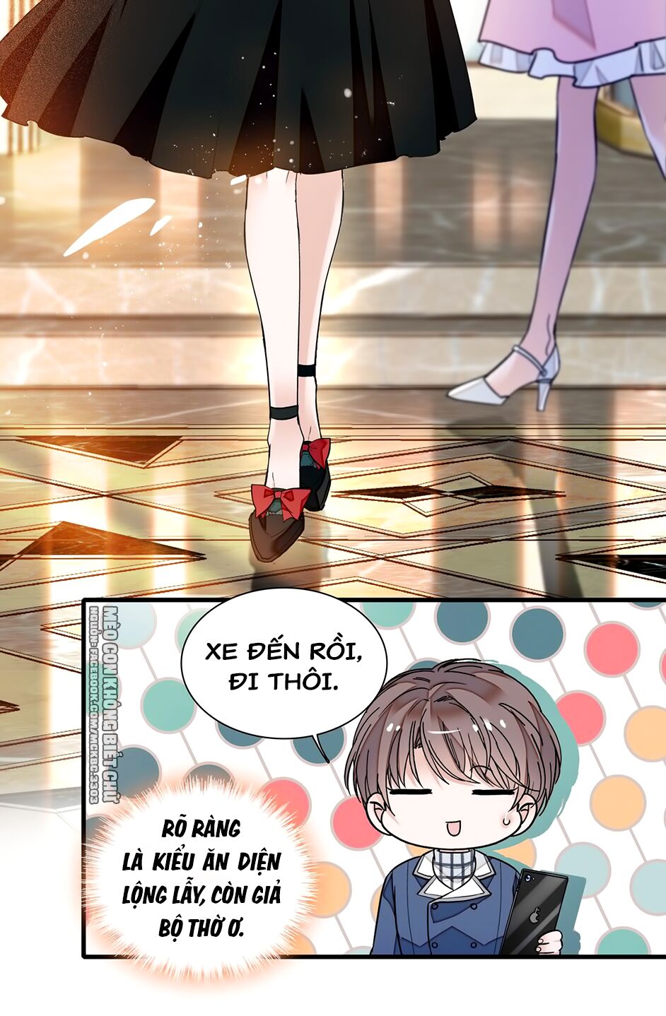 long phượng phiên chuyển chapter 41 11