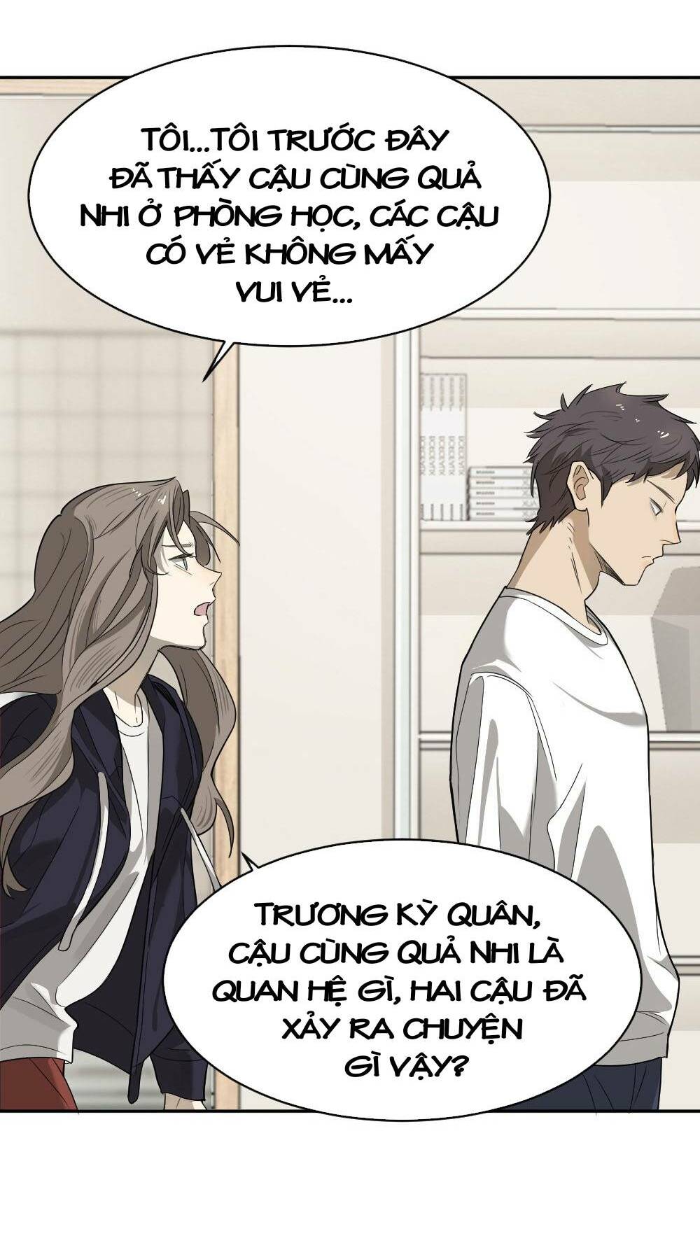 đếm ngược 3600 giây chapter 7 14