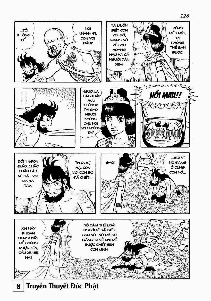 buddha - truyền thuyết đức phật chapter 36 65