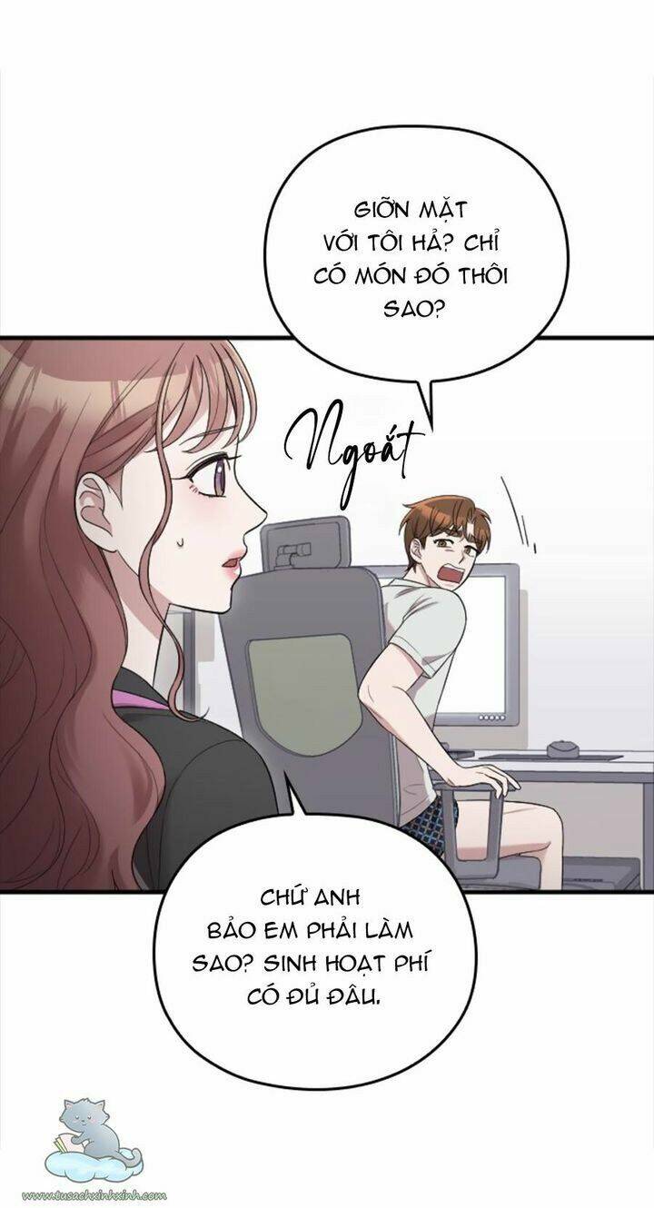 cô đi mà lấy chồng tôi đi chapter 38 53