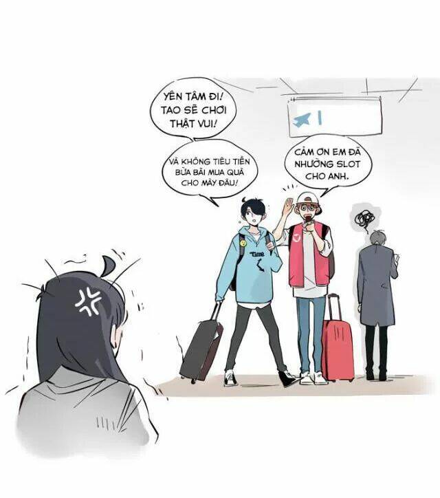 mau mang anh trai tôi đi chapter 116 15