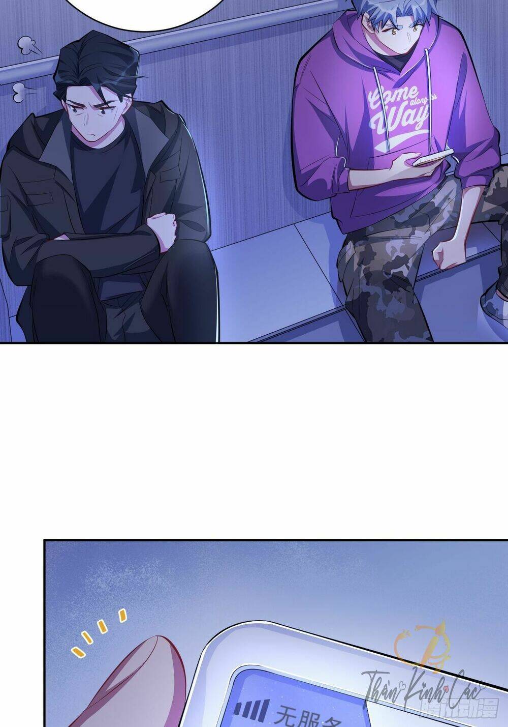 nhạc phụ đại nhân là lão bà chapter 32 30