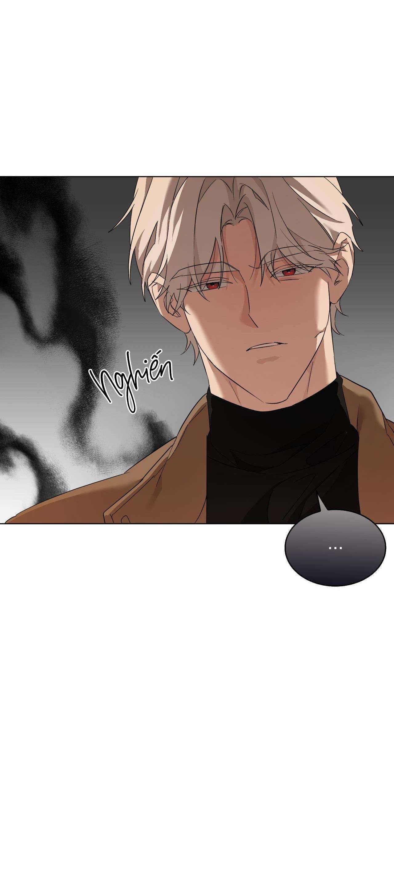 dễ thương là lỗi của tôi sao? chapter 25 9