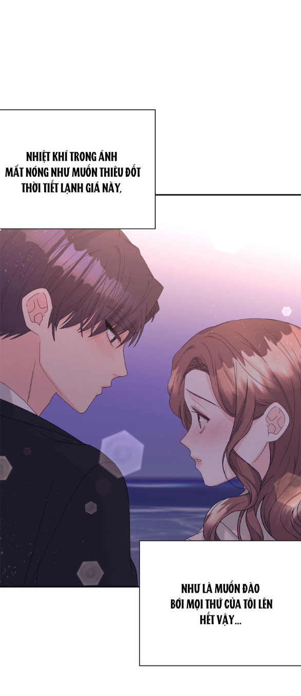 Người Vợ Giả Mạo chapter 34.2 - Trang 22