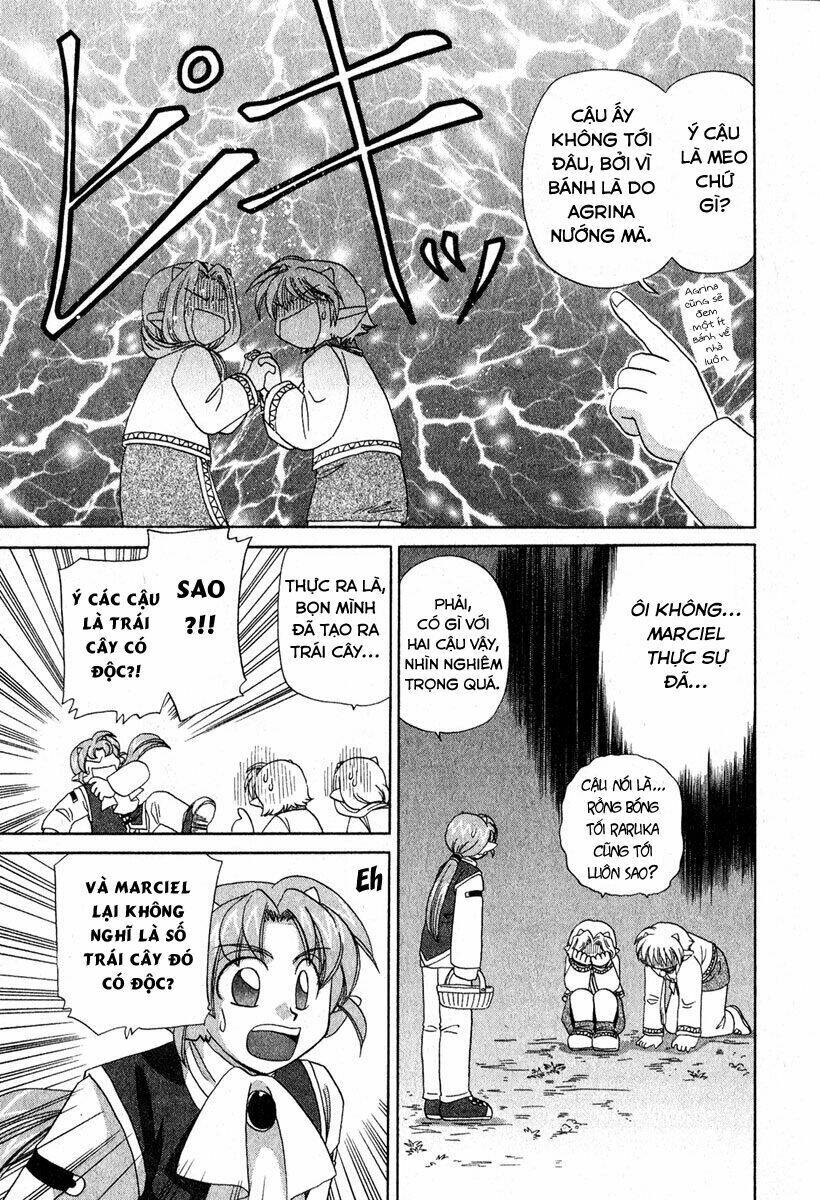 corseltel no ryuujitsushi chapter 7 17