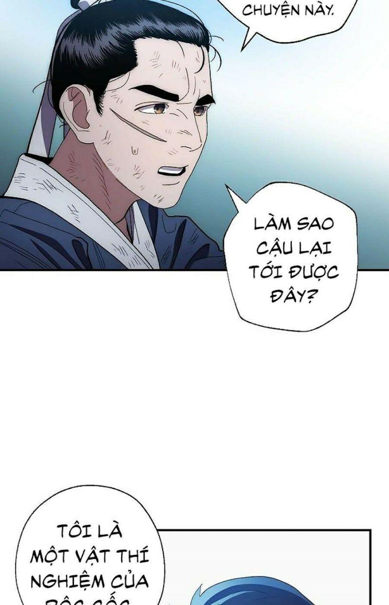 huyền thoại diệt thế độc long chapter 5 29