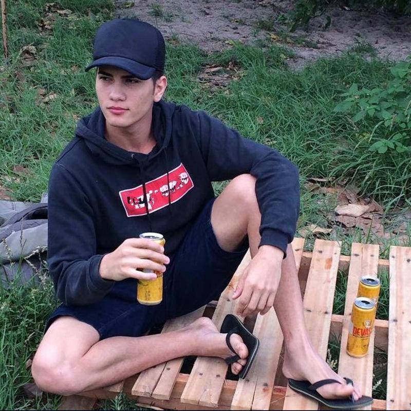 1 PCS Unisex Cap Casual Lưới bóng chày có thể điều chỉnh mũ Snapback cho nữ Hip Hop Trucker Cap Streetwear Dad Color: Blue White Size: 54cm-60cm