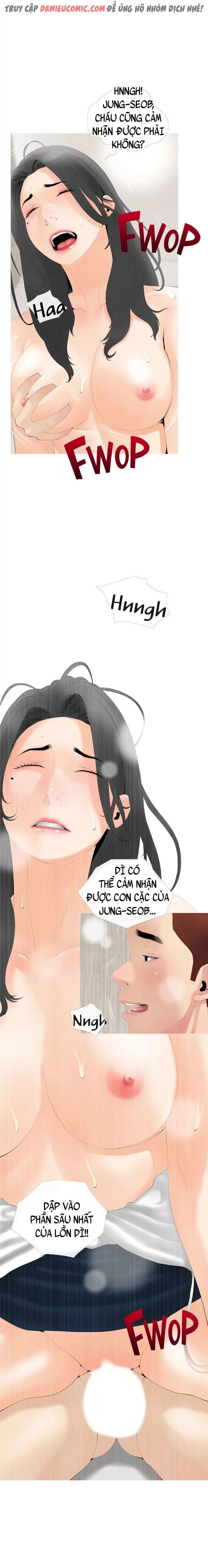 bài học hứng tình chapter 29 6